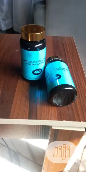 Norland Vision Capsules For Cataracts