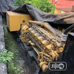 Brand New 1275kva Caterpillar Generator