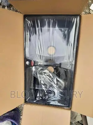 Acrylic Kitchen Sink