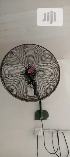 26 Inches Industrial Wall Fan