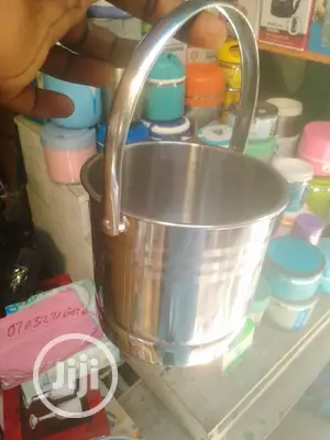 Ice Bucket
