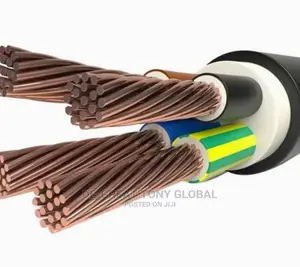 German Cables