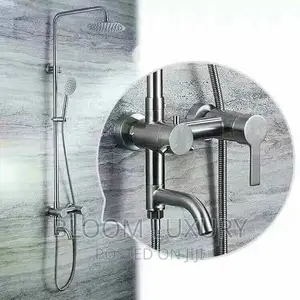 Quality Anti Rust Shower