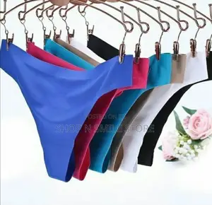 Beautiful Thong Panties