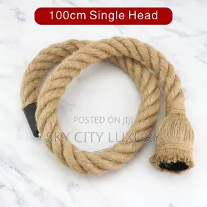 Single Pendant Light