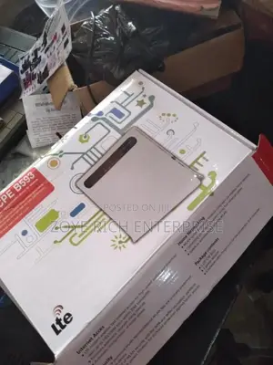 This Wireless Router