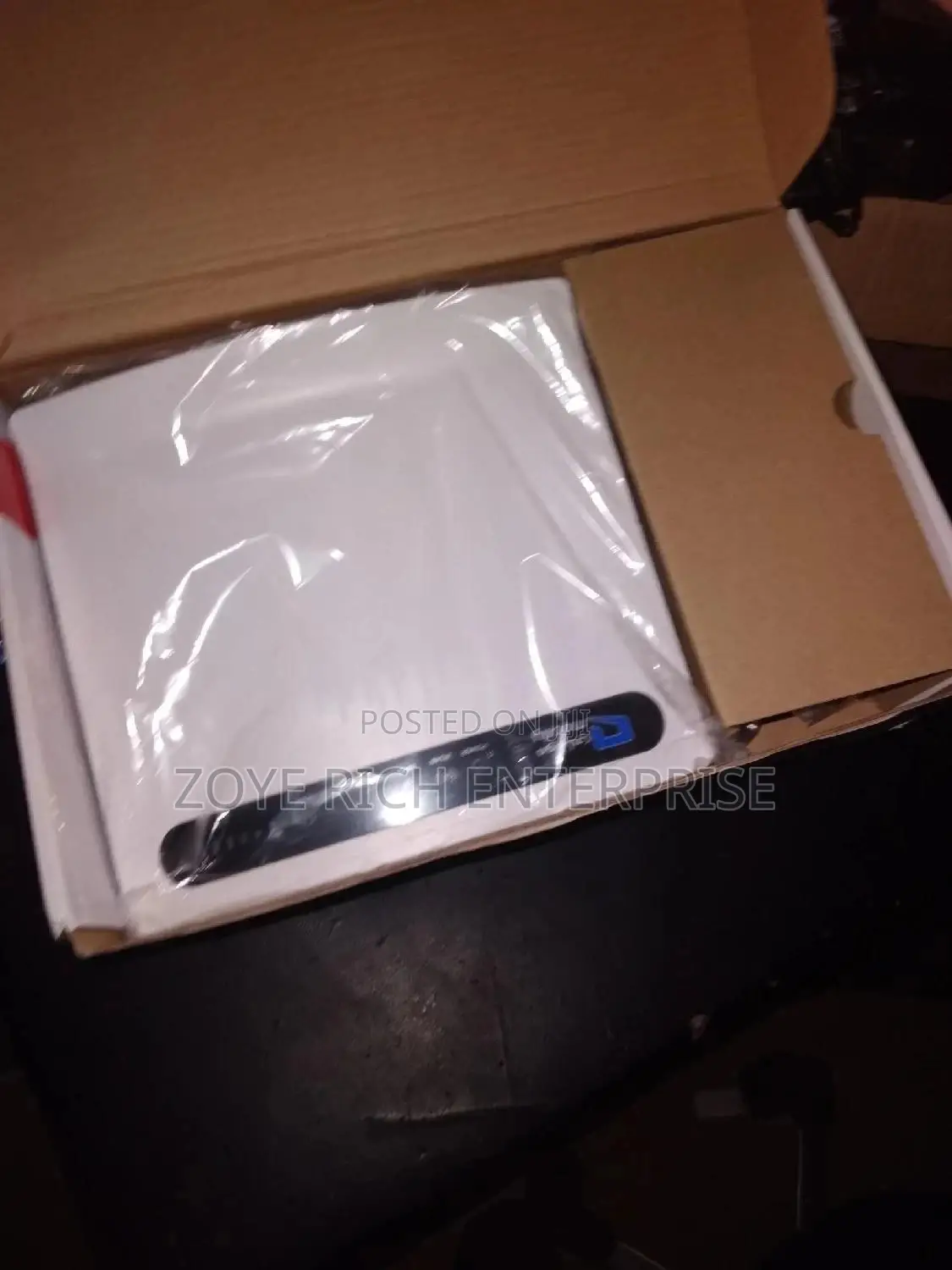 This Wireless Router