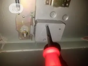 Change Of Fire Proof Safe Combination Lock Number