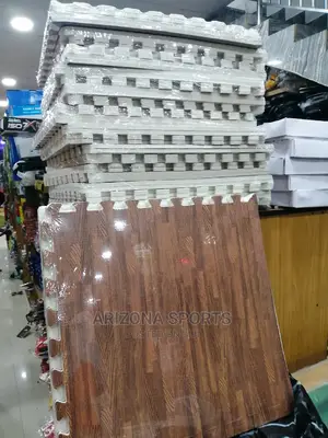 Interlock Mat