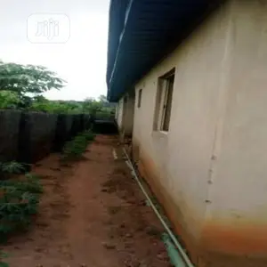 Very Cheap Bungalow in Redemption Camp Lagos