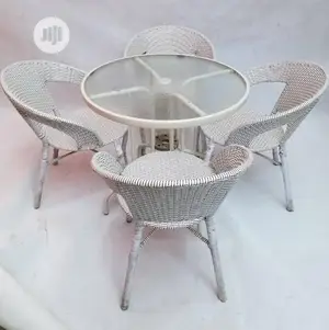 Garden Set of Chair