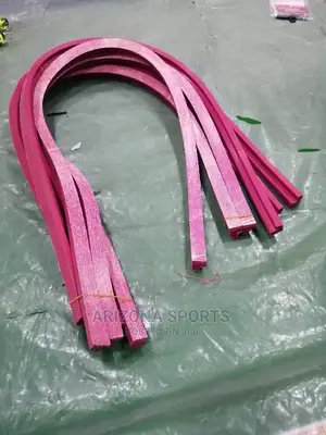 Cushing Rubber