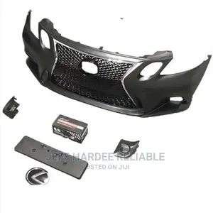 Lexus Gs350 2014/2015 Upgrade Kit