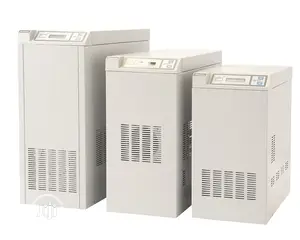 Tescom 10-15kva Transformer Based UPS