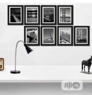 8pcs Wall Frame