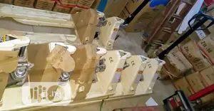 Pallet Truck