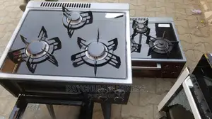 Benjo Used 3gas and Mini Oven Self Ignition