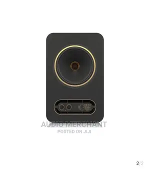 Tannoy Gold 8 Studio Monitor