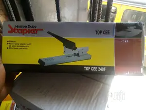 Heavyduty Staplers
