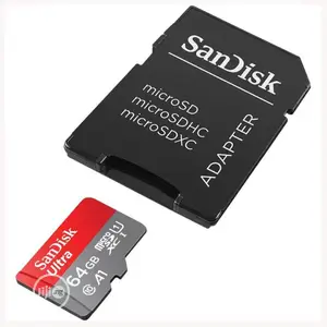 Sandisk A1 Memory Card 32gb Tf Sd Card Class10