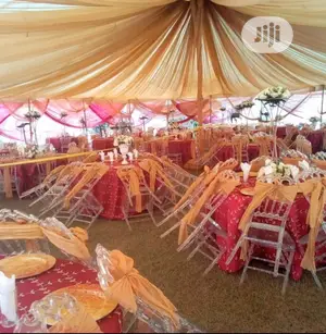 WINBIG-CREATIONS ( Vip Executive Tents, Cooling Vans, Deco
