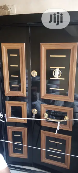 High Quality Turkish Classic Door