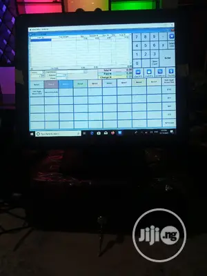 Point of Sales Software | System | Retail