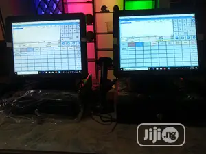 Point of Sales Software | System | Retail