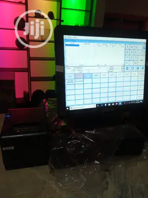 Point of Sales Software | System | Retail