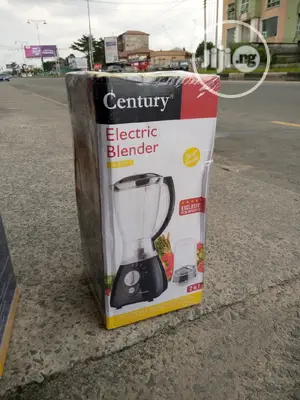 Century Blendert