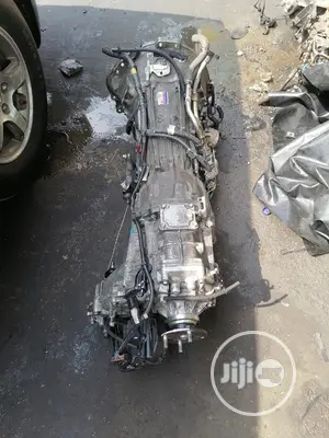 Gear Box 4x4 Toyota Tacoma, Hilux, Prado. 2017-2022.Whatsapp