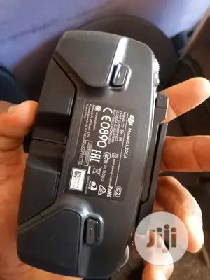 Used Dji Mavic Pro Quadcopter
