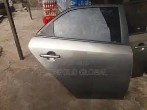 Kia Cerato Door 2010 Model