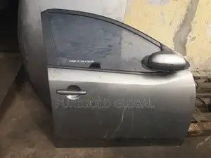 Front Door for Kia Cerato 2009 Model