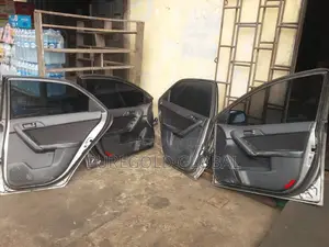All Hyundai and Kia Doors Are Here.