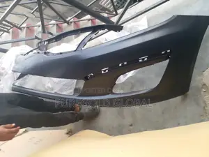 Front Bumper for Kia Optima 2014