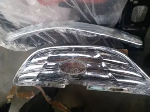 Grille for Hyundai Sonata 2011