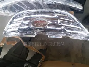Front Grille for Hyundai Sonata 2013
