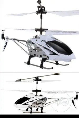 Toy Helicopter