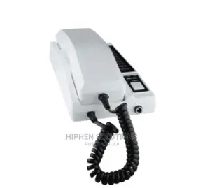 Automatic Wireless Phone Intercom