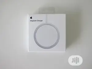Apple iPhone 12 Series Magsafe Charger