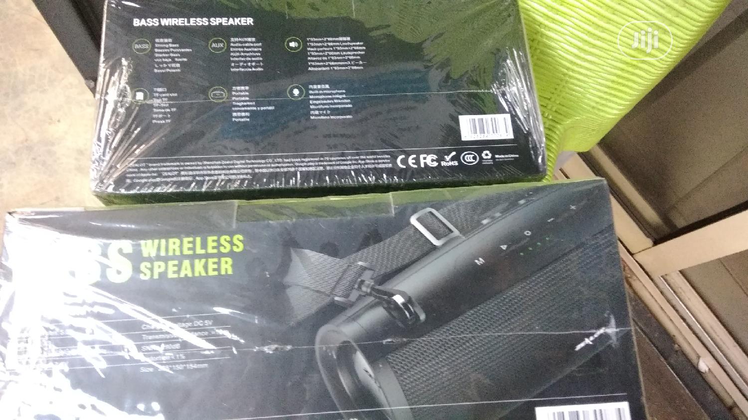 Zealot S39 and S27 in Egbeda - Audio & Music Equipment, Esho Adeniyi ...