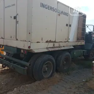 Complesor Machine