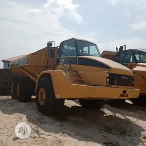 Caterpillar Dumper 74g