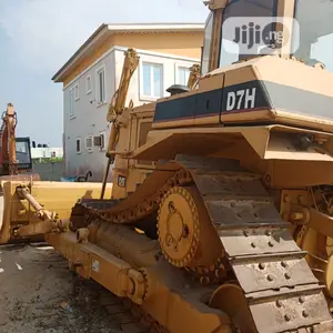 D7h With Ripper
