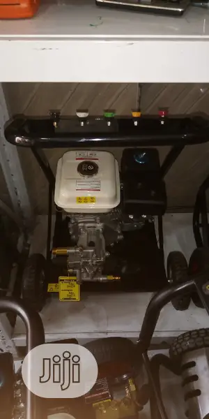 Presure Car Wash 5.5hp