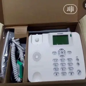 GSM Table Phone