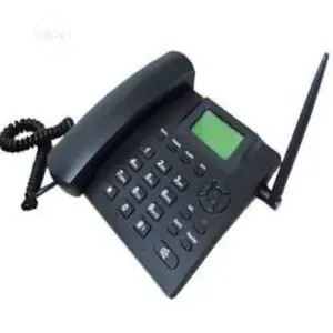 GSM Table Phone (Ddk 995+) Double SIM