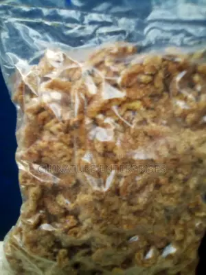 Walnut Haulled (1kg)