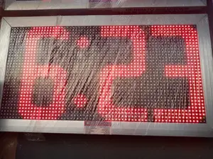 Digital Clock